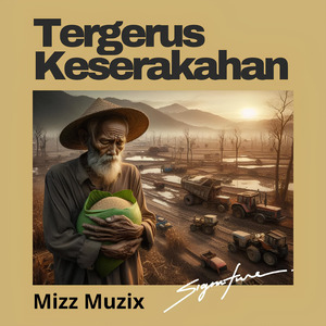 Tergerus Keserakahan