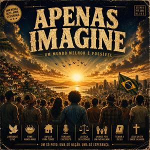 Apenas imagine