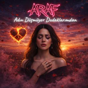 Adın Düşmüyor Dudaklarımdan