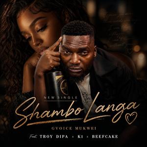 Shambo Langa