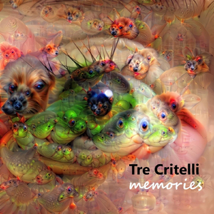 The Love Song of J Alfred