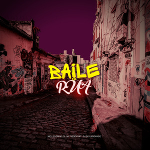 Baile de Rua