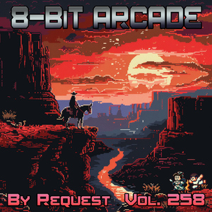 Unifying Thought (8-Bit Chanel Beads Emulation)