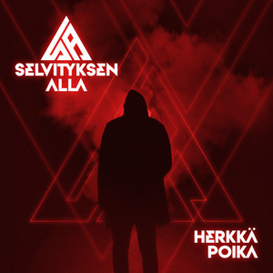 Herkkä poika