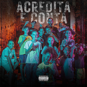 Acredita E Conta