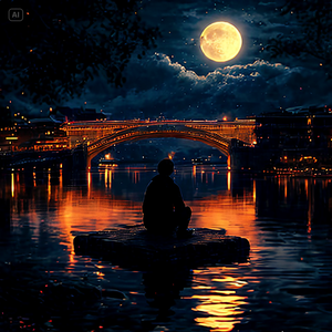 枫桥夜泊的约定