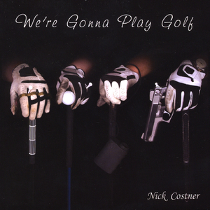 Scratch Golfer