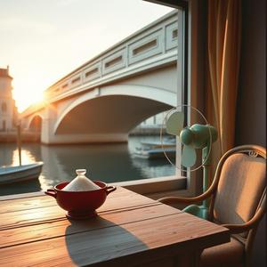 Bajo El Puente