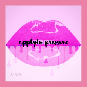 Applyin Pressure