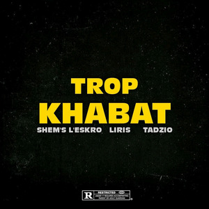 Trop khabat