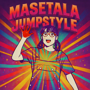 MASETALA JUMPSTYLE (Ultra Slowed)