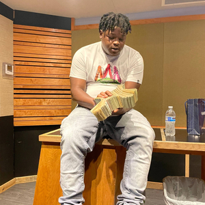 Say Thug (feat. Lil Mon)