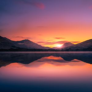 年轮说 (静谧版)