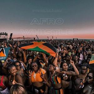 Afro Whistle