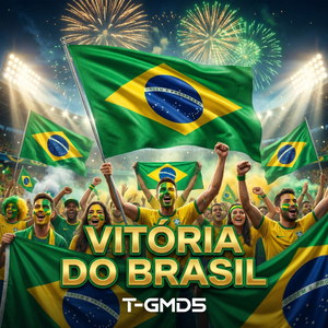 VITÓRIA DO BRASIL