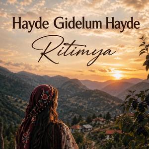 Hayde Gidelum Hayde