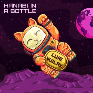Hanabi in a bottle