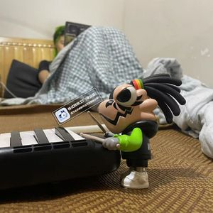 那天你带我见了刘军强，他说你会把我甩了demo