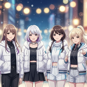 ホワイトエコー