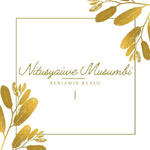 Nitusyaiwe Musumbi