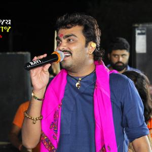 Dil Ne Aayi Bachpan Ni Yaad - Jignesh Barot