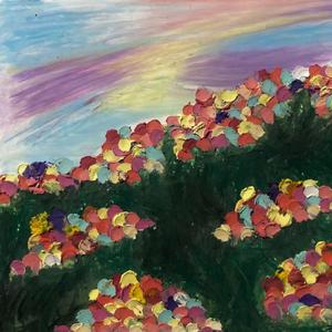 十年水流东 十年水流西