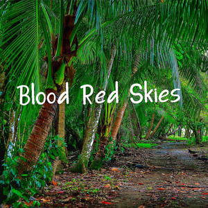 Blood Red Skies