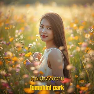 คุณช่างงดงาม