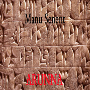 Arunna (Planet X Mix)