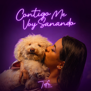 Contigo Me Voy Sanando