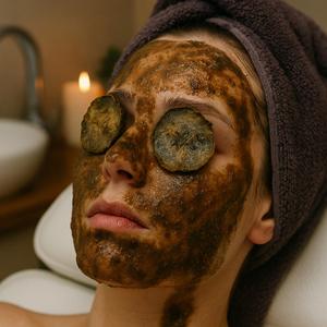 Fecal Face Peel