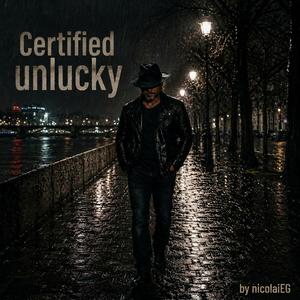 Certified unlucky (Unlucky in Love Trilogy – Part 2)