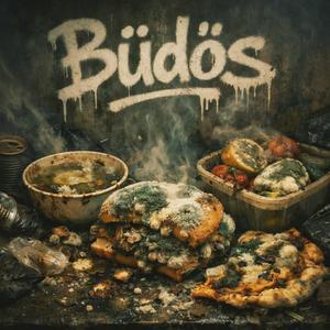 BÜDÖS (feat. Válasz, azarmand & BandiT)