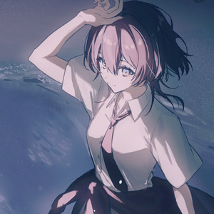 そして夜は明ける