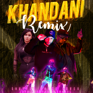 Khandani (After Hours Mix) (feat. Lit Slick, Silma, Kazzurg & SaltBaii)