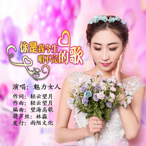 你是我今生唱不完的歌（伴奏）