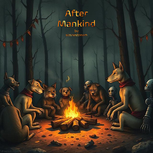 After Mankind
