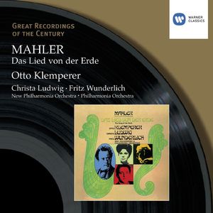 Das Lied von der Erde:VI. Der Abschied