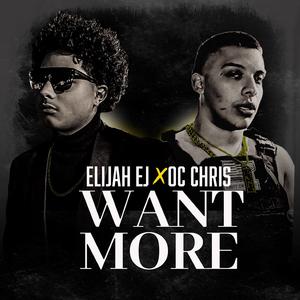 Want More (feat. OC Chris)