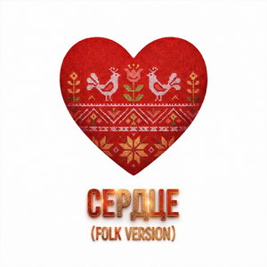 Сердце (Folk Version)