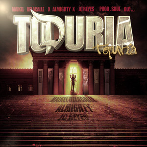TOPURIA