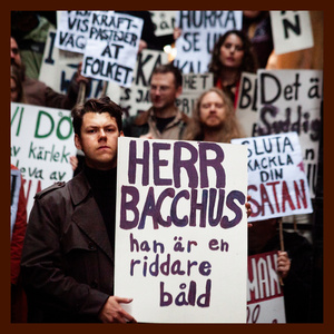 Fjäriln vingad syns på Haga (Fredmans sånger n:o 64)