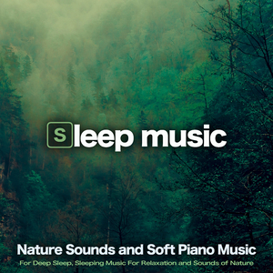 Deep Sleep Music with Nature Sounds