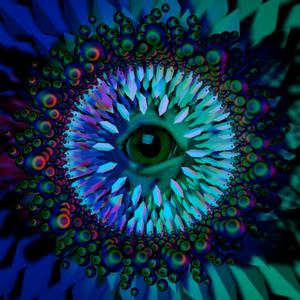 Monkey Puzzle (feat. Dan Mulqueen)