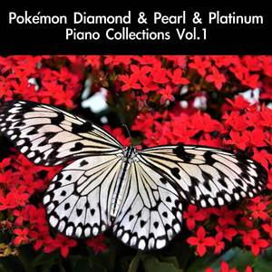 Snowpoint City (Day) (From "Pokémon Diamond & Pearl & Platinum") [For Piano Solo]