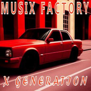X generation