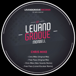 Chris Mike (Original Mix)