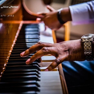 Meant to Be (feat. Laree Salmon)