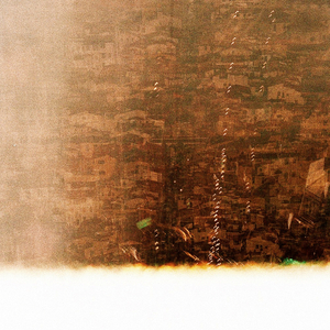 황폐한 이곳엔 친구들이 없네