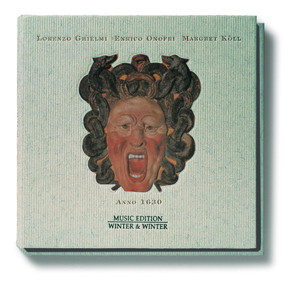 Canzona Detta la Bernardinia